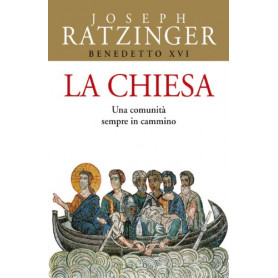 La Chiesa. Una comunità sempre in camminoLibrisaggi