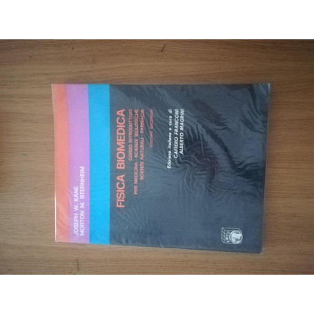 Fisica biomedica