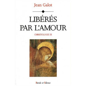 Christologie. Tome 3 Libérés par l'amourLibrisaggi Christologie. Tome 3 Libérés par l'amourLibrisaggi