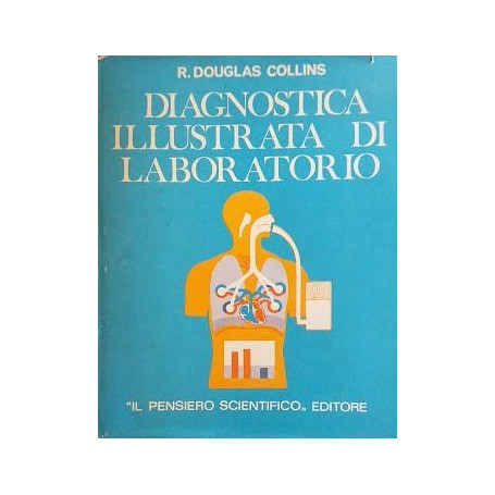 Diagnostica illustrata di laboratorio