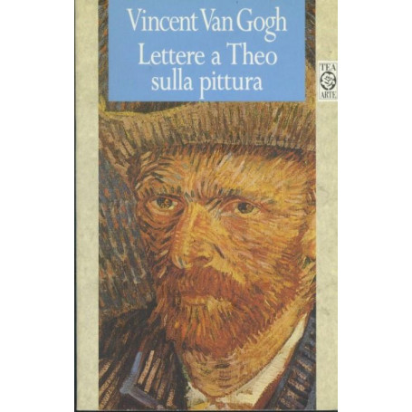 Lettere a Theo sulla pittura
