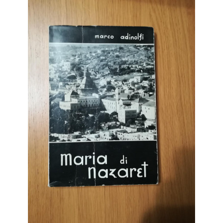 Maria di Nazaret