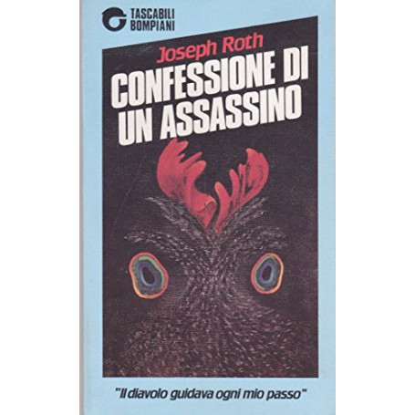 Confessione di un assassino