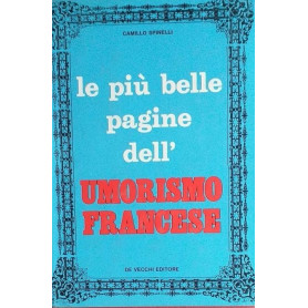 Le pià¹ belle pagine dell'umorismo francese