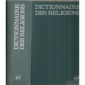 Dictionnaire des religions