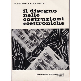 Il disegno nelle costruzioni elettroniche