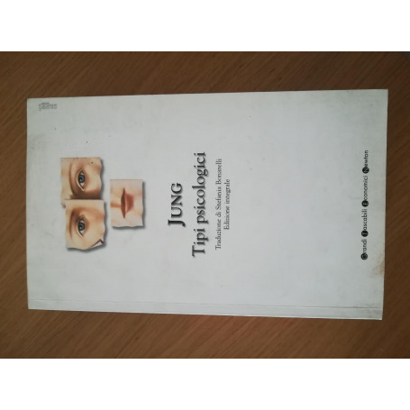 Tipi psicologici
