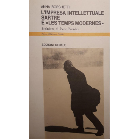 L'impresa intellettuale. Sartre e «Les temps modernes»