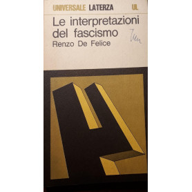 Le interpretazioni del fascismo