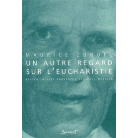 Un autre regard sur l'eucharistieLibrisaggi
