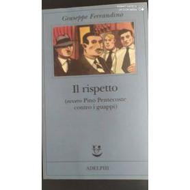 Il rispetto (ovvero Pino Pentecoste contro i guappi)