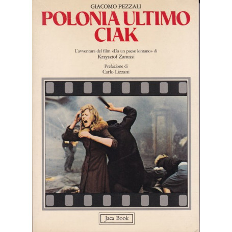 Polonia ultimo ciak