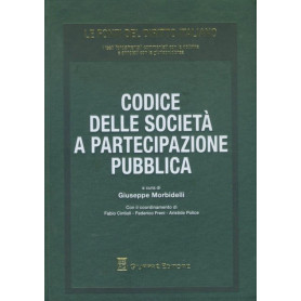 Codice delle società a partecipazione pubblicaLibrisaggi