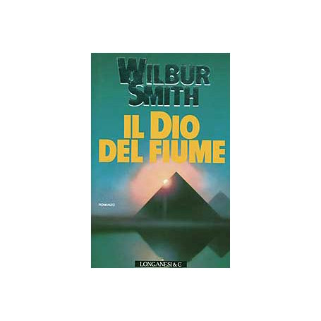 Il dio del fiume