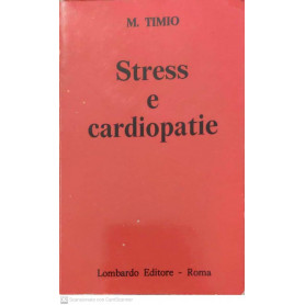 Stress e cardiopatieLibrisaggi