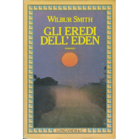 Gli eredi dell'Eden