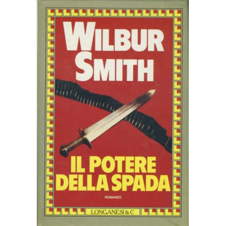 Il potere della spada