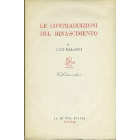 Le contraddizioni del rinascimento