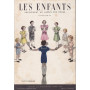Les Enfants du `Jardin des Modes`. Autunno-Inverno 1937.