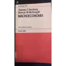 Macroeconomia