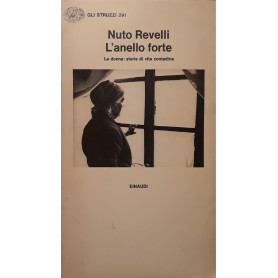 L'anello forte. La donna: storie di vita contadinaLibrisaggi