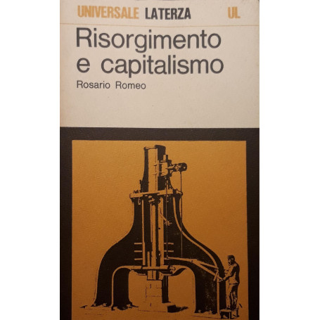 Risorgimento e capitalismo