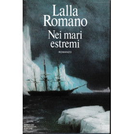 Nei mari estremiLibrisaggi