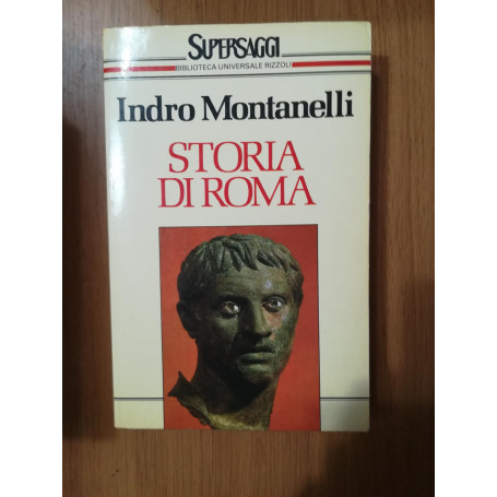 Storia di Roma