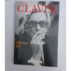 Maurice clavel