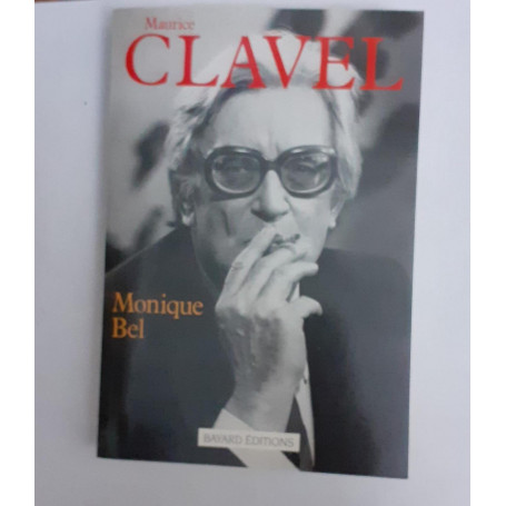 Maurice clavel