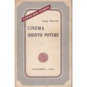 Cinema quinto potere