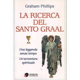 La ricerca del Santo Graal