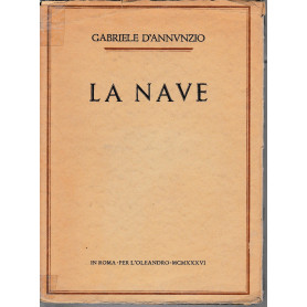 La nave (1905)