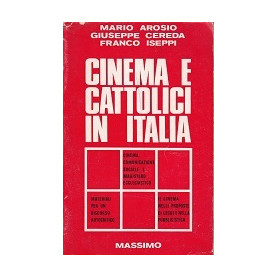 Cinema e cattolici in Italia