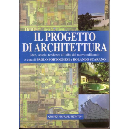Il progetto di architettura