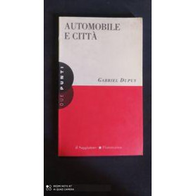 Automobile e città