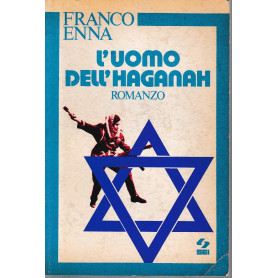 L'uomo dell'haganah