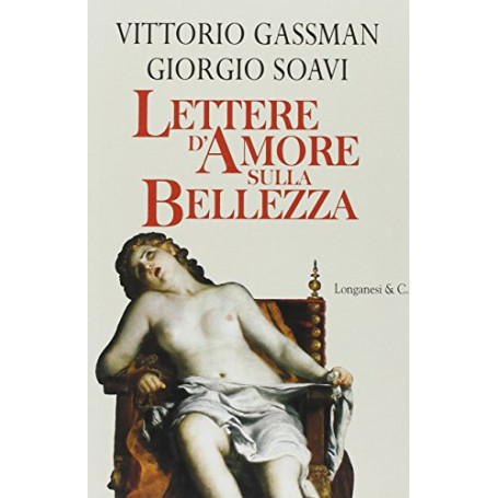 Lettere d'amore sulla bellezza