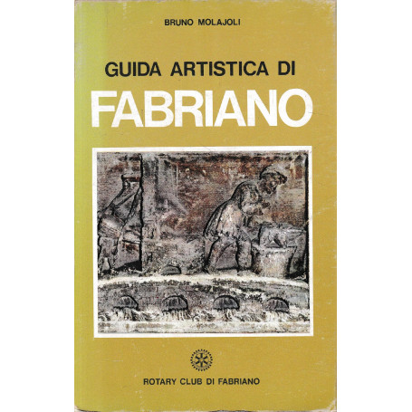 Guida artistica di Fabriano