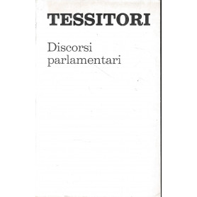 Discorsi parlamentari