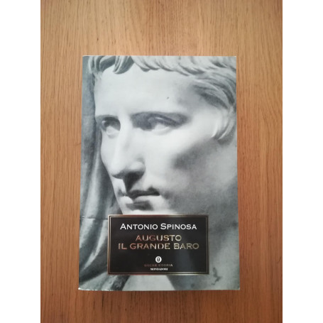 Augusto il grande baro