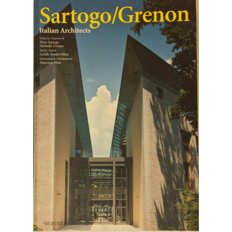 Sartogo/Grenon. Italian architects