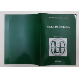 Linee di ricerca