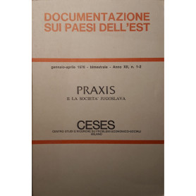 Documentazione sui paesi dell'est