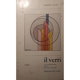 Il Verri (n.22-23/1981)