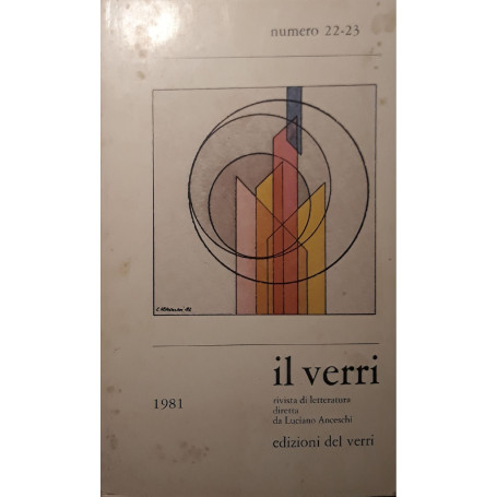 Il Verri (n.22-23/1981)