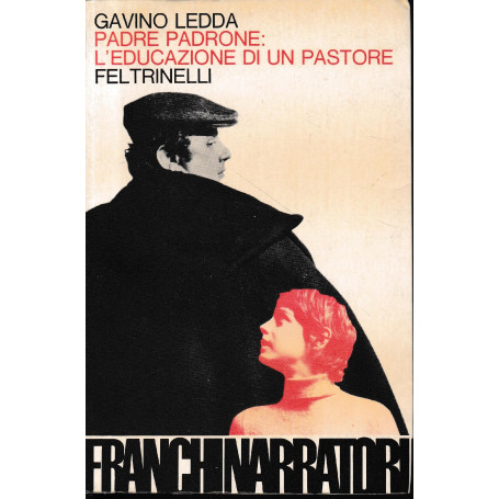 Padre padrone: l'educazione di un pastore