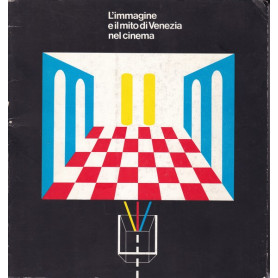 L'immagine e il mito di Venezia nel cinemaLibrisaggi L'immagine e il mito di Venezia nel cinemaLibrisaggi