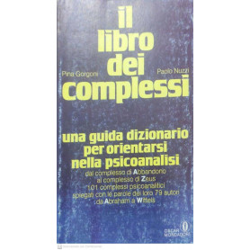 Il libro dei complessi