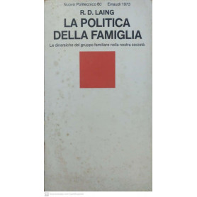 La politica della famiglia